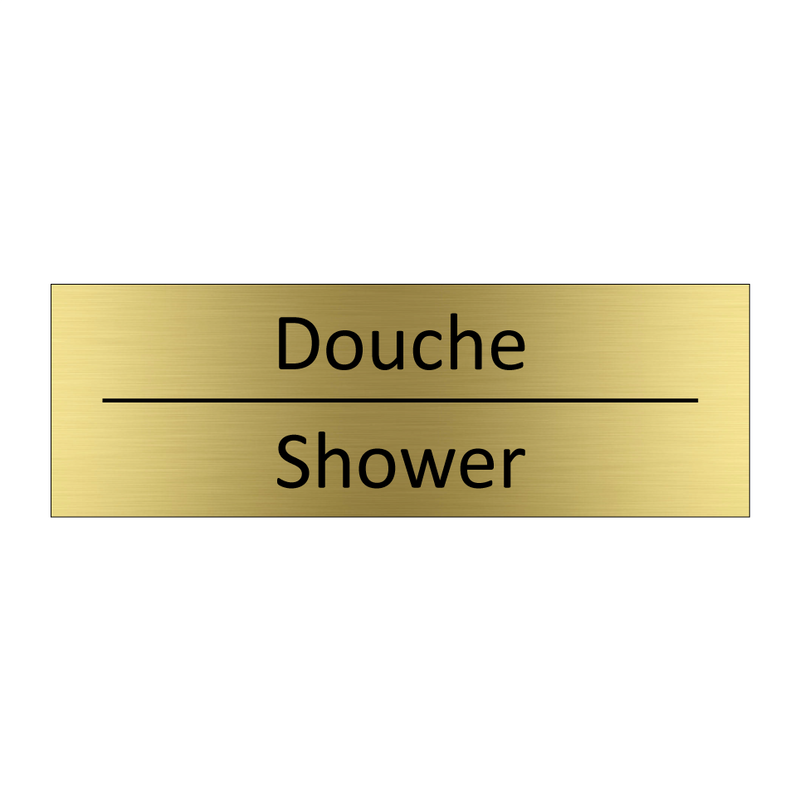 Douche - Shower & Douche - Shower & Douche - Shower & Douche - Shower & Douche - Shower