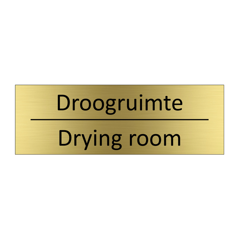 Droogruimte - Drying room & Droogruimte - Drying room & Droogruimte - Drying room