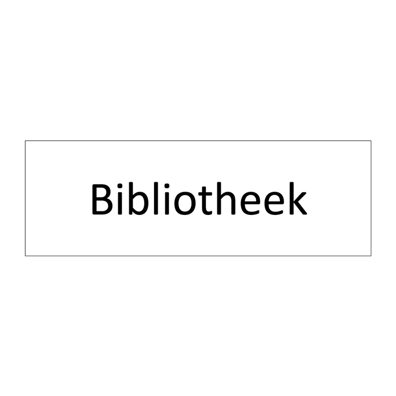 Bibliotheek & Bibliotheek & Bibliotheek & Bibliotheek & Bibliotheek & Bibliotheek