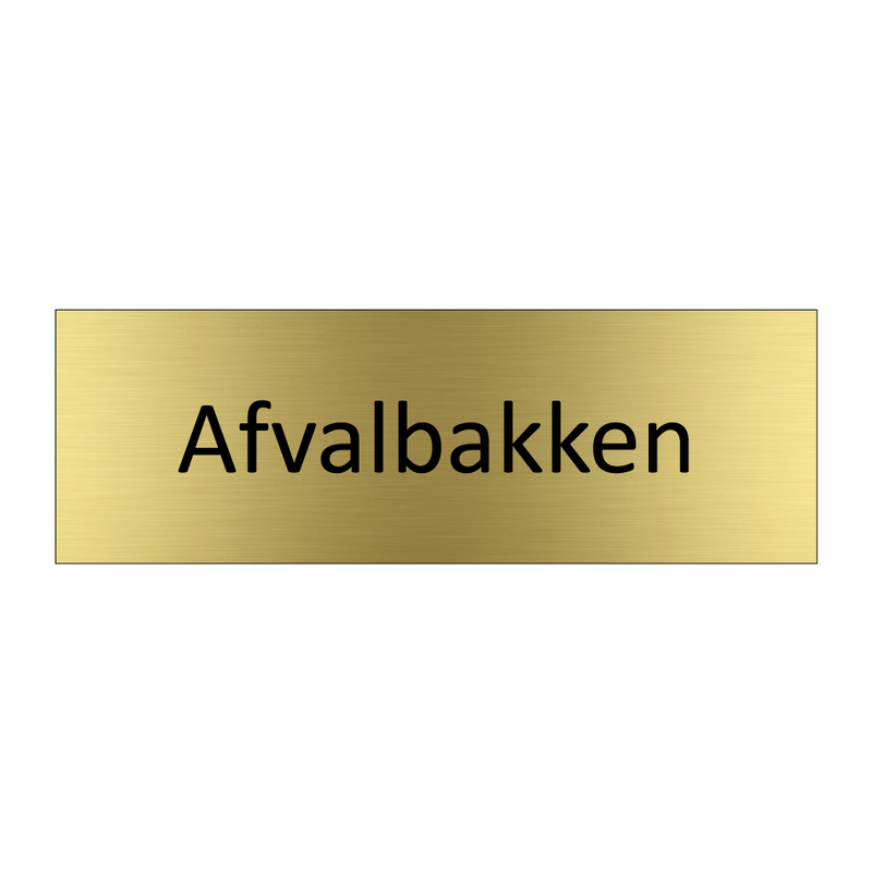 Afvalbakken & Afvalbakken & Afvalbakken & Afvalbakken & Afvalbakken & Afvalbakken