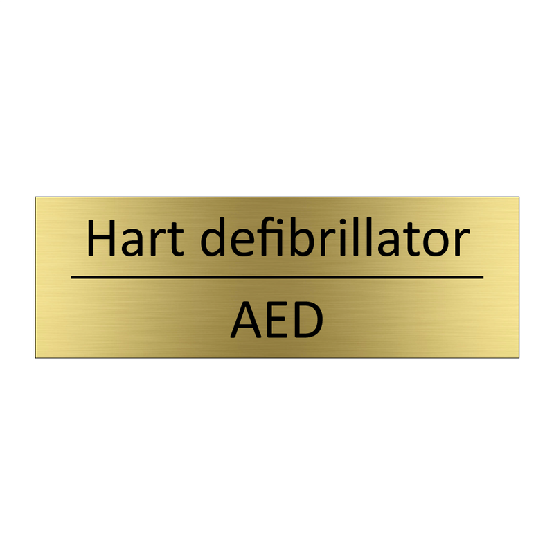 Hart defibrillator - AED & Hart defibrillator - AED & Hart defibrillator - AED