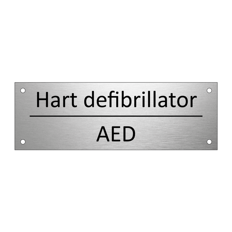 Hart defibrillator - AED & Hart defibrillator - AED & Hart defibrillator - AED