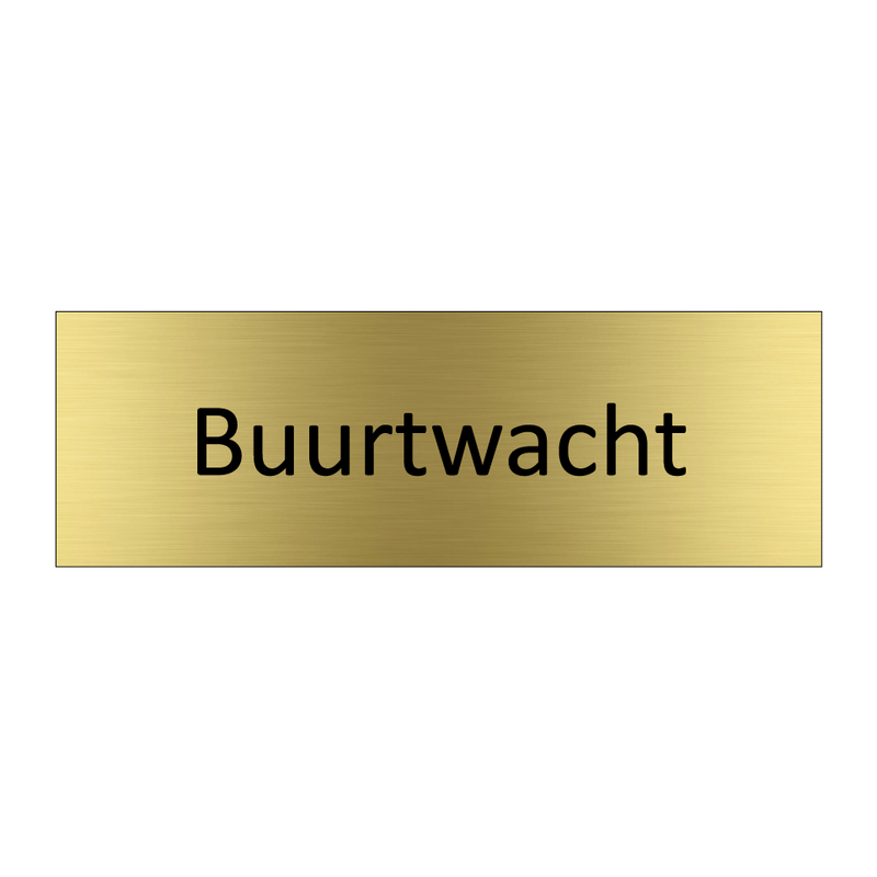 Buurtwacht & Buurtwacht & Buurtwacht & Buurtwacht & Buurtwacht & Buurtwacht