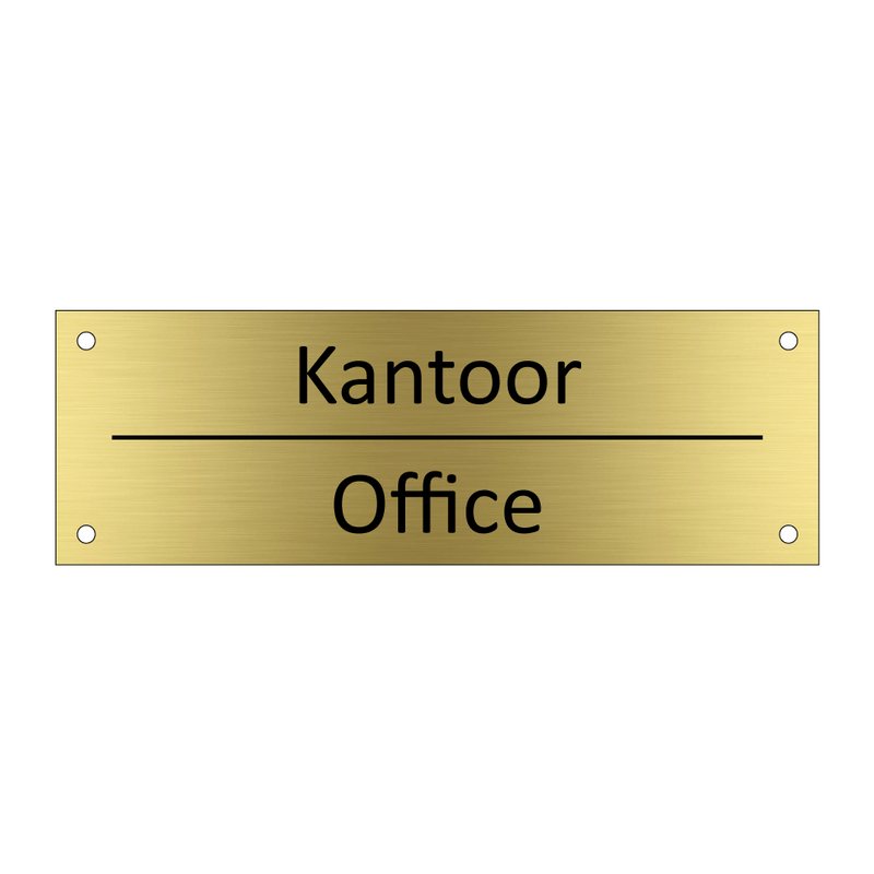 Kantoor - Office & Kantoor - Office & Kantoor - Office