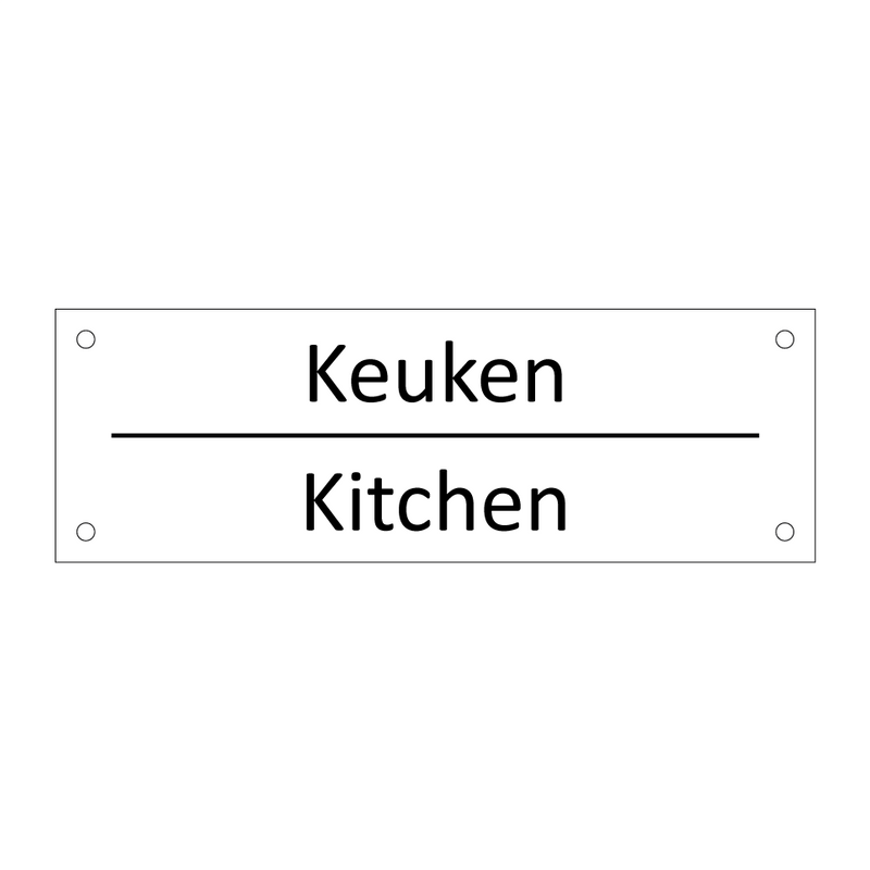 Keuken - Kitchen & Keuken - Kitchen & Keuken - Kitchen