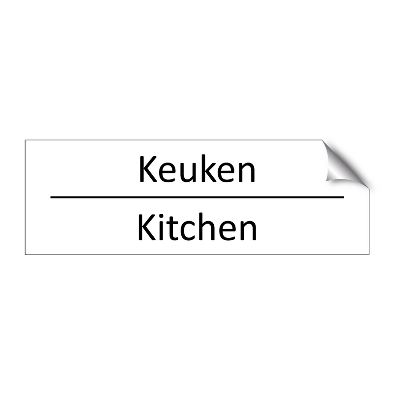 Keuken - Kitchen & Keuken - Kitchen & Keuken - Kitchen