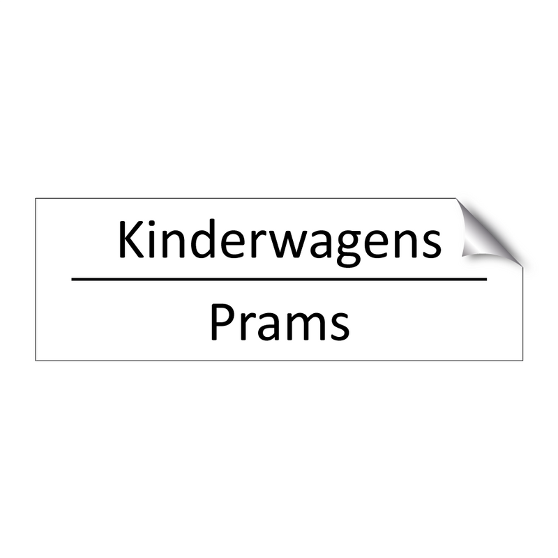 Kinderwagens - Prams & Kinderwagens - Prams & Kinderwagens - Prams