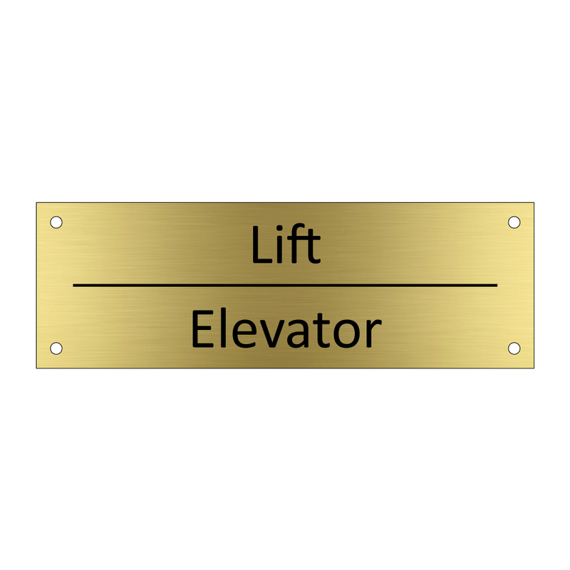 Lift - Elevator & Lift - Elevator & Lift - Elevator