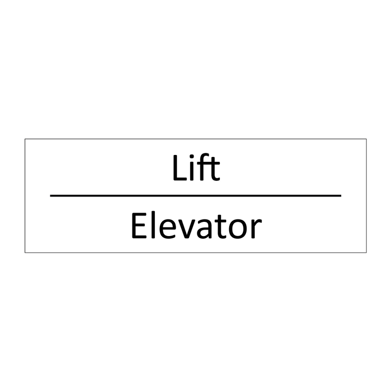 Lift - Elevator & Lift - Elevator & Lift - Elevator & Lift - Elevator & Lift - Elevator