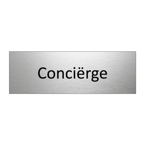 Conciërge & Conciërge & Conciërge & Conciërge & Conciërge & Conciërge & Conciërge