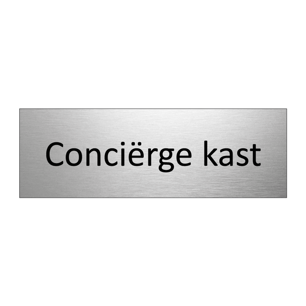 Conciërge kast & Conciërge kast & Conciërge kast & Conciërge kast & Conciërge kast