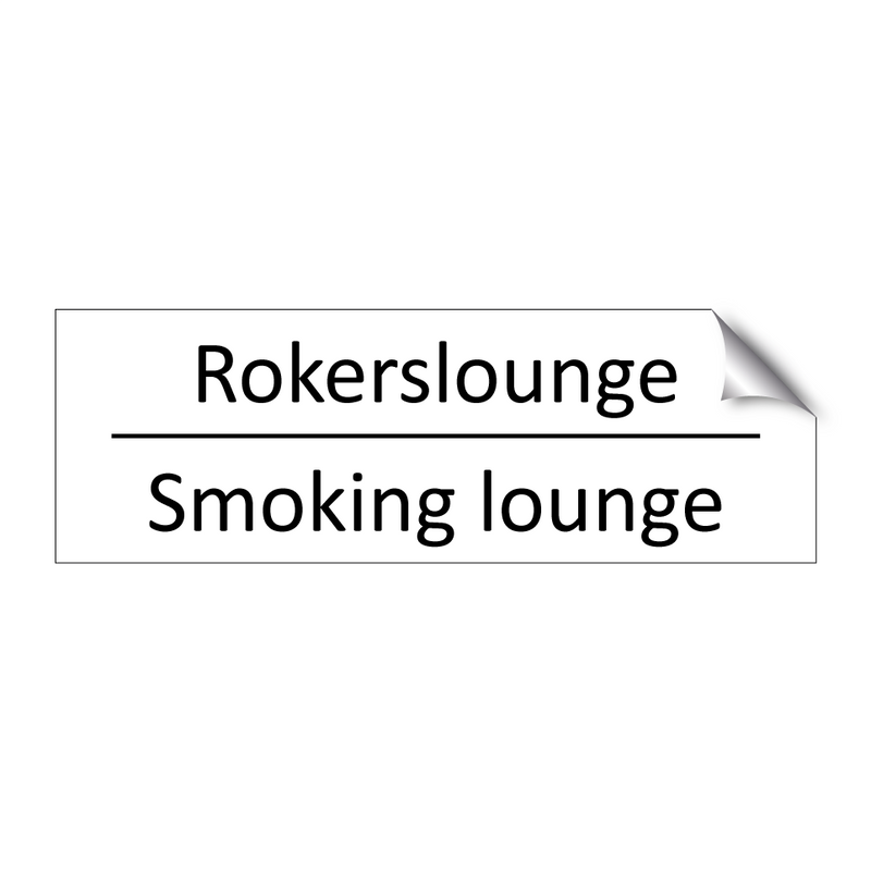 Rokerslounge - Smoking lounge & Rokerslounge - Smoking lounge & Rokerslounge - Smoking lounge