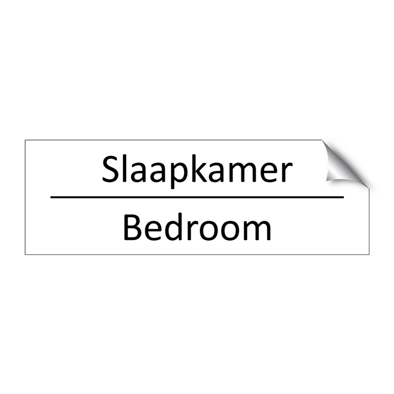 Slaapkamer - Bedroom & Slaapkamer - Bedroom & Slaapkamer - Bedroom