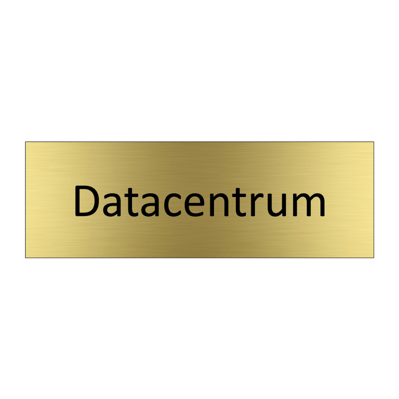 Datacentrum & Datacentrum & Datacentrum & Datacentrum & Datacentrum & Datacentrum