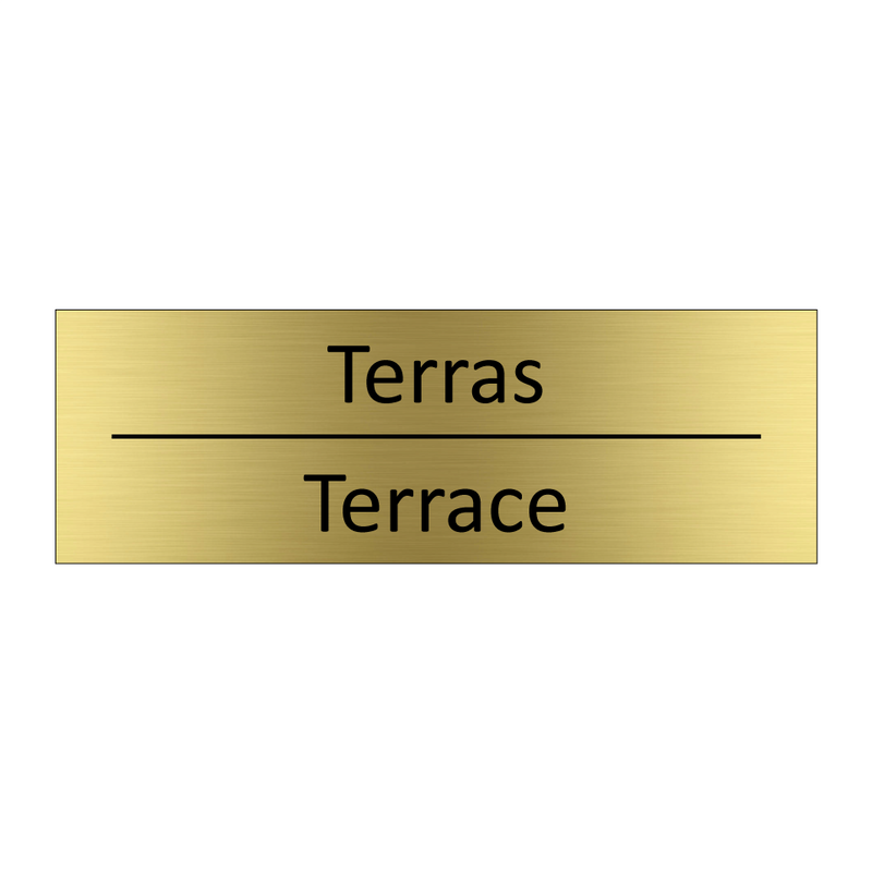 Terras - Terrace & Terras - Terrace & Terras - Terrace & Terras - Terrace & Terras - Terrace