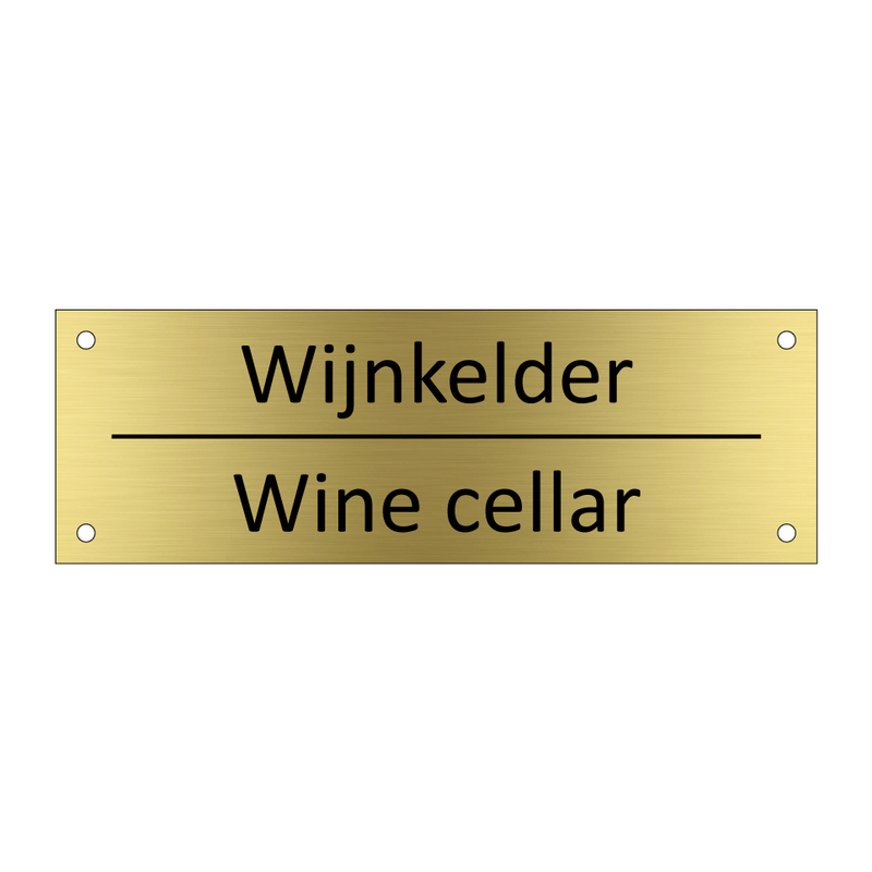 Wijnkelder - Wine cellar & Wijnkelder - Wine cellar & Wijnkelder - Wine cellar