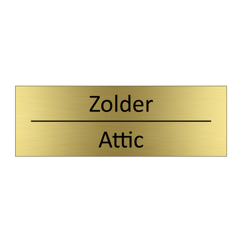 Zolder - Attic & Zolder - Attic & Zolder - Attic & Zolder - Attic & Zolder - Attic & Zolder - Attic