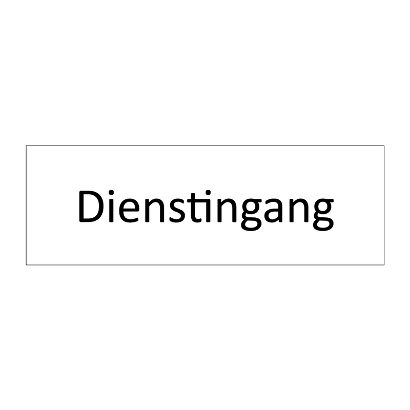 Dienstingang & Dienstingang & Dienstingang & Dienstingang & Dienstingang & Dienstingang