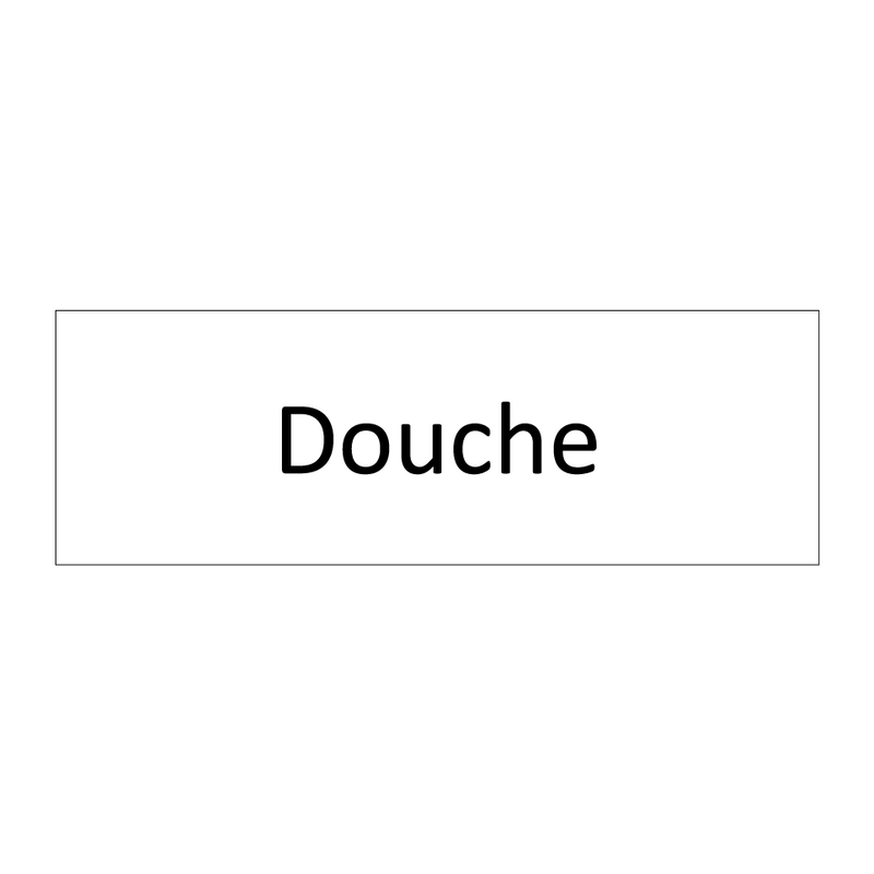 Douche & Douche & Douche & Douche & Douche & Douche