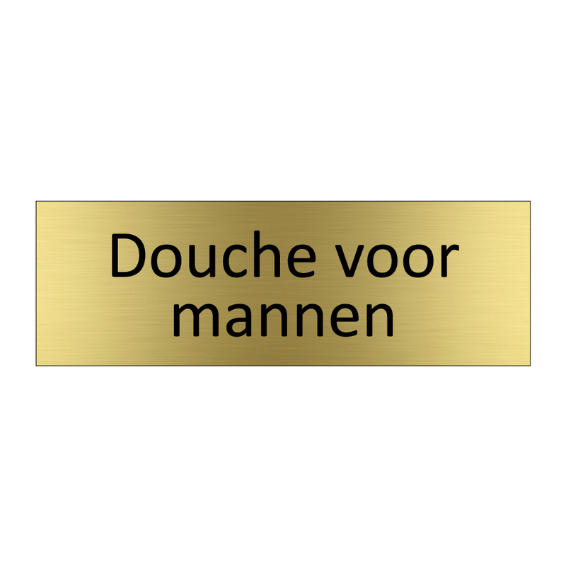 Douche voor mannen & Douche voor mannen & Douche voor mannen & Douche voor mannen