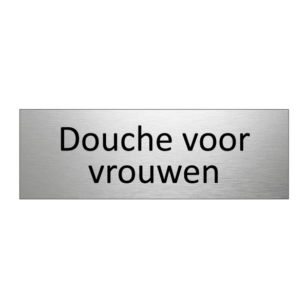 Douche voor vrouwen & Douche voor vrouwen & Douche voor vrouwen & Douche voor vrouwen