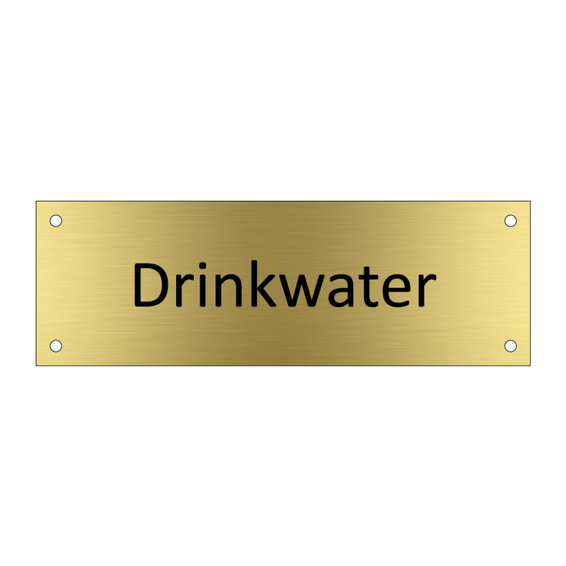 Drinkwater & Drinkwater & Drinkwater