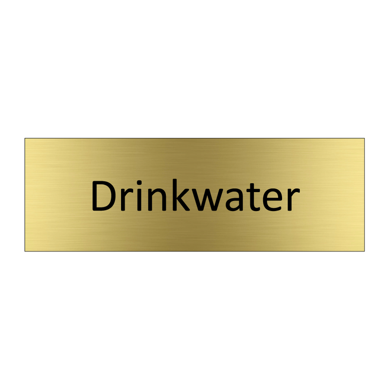 Drinkwater & Drinkwater & Drinkwater & Drinkwater & Drinkwater & Drinkwater