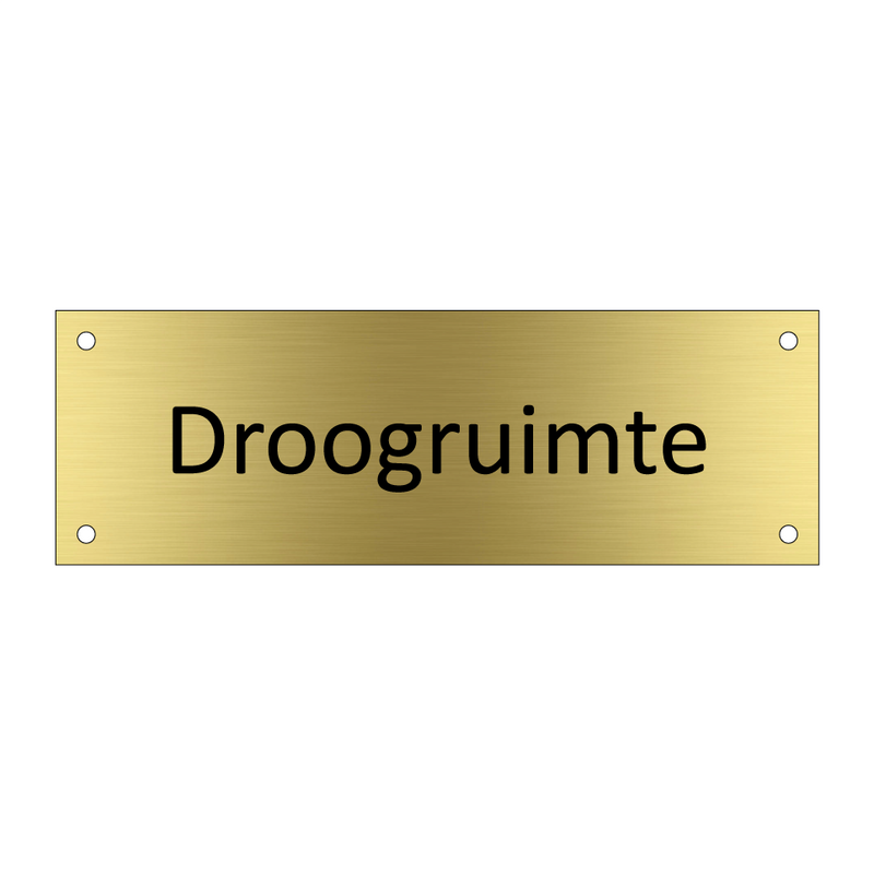 Droogruimte & Droogruimte & Droogruimte