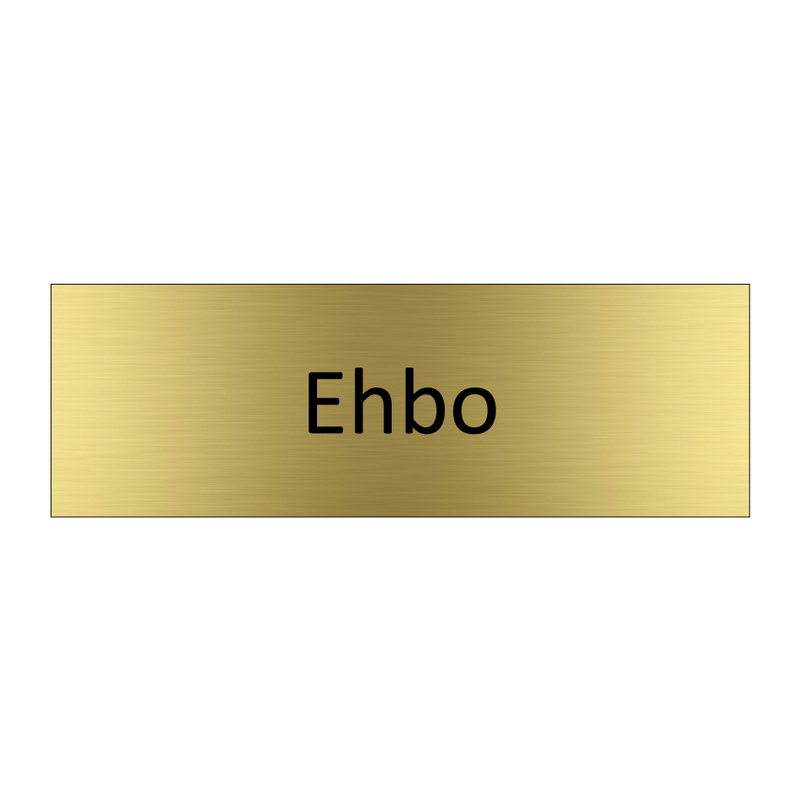 Ehbo & Ehbo & Ehbo & Ehbo & Ehbo & Ehbo