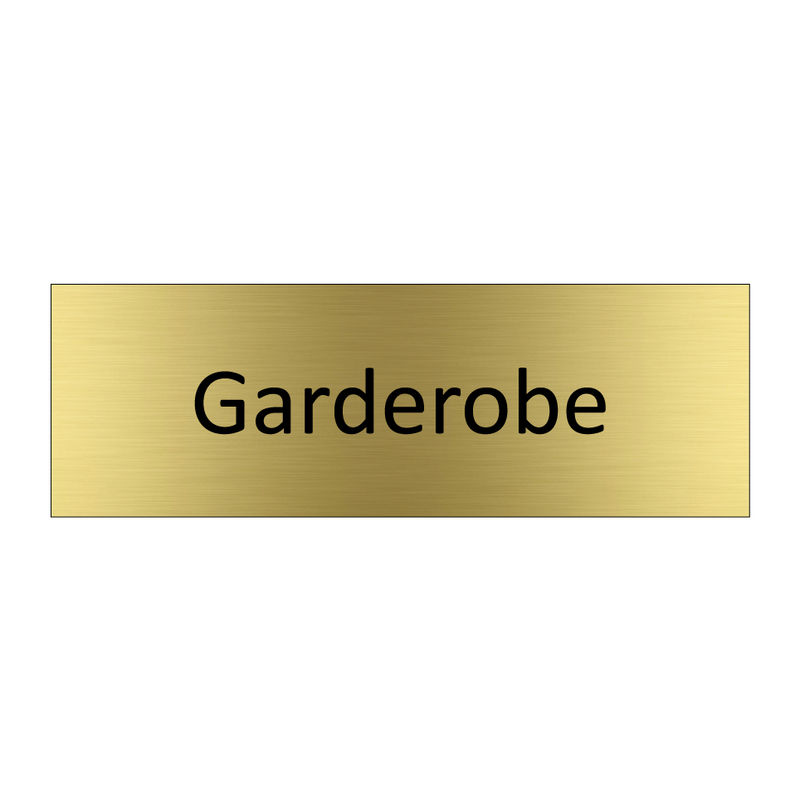 Garderobe & Garderobe & Garderobe & Garderobe & Garderobe & Garderobe