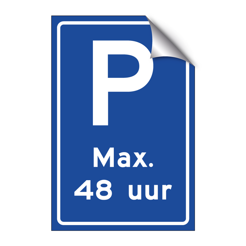 48 u max. & 48 u max. & 48 u max. & 48 u max.