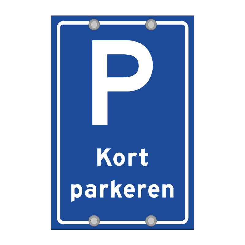 Kort parkeren & Kort parkeren & Kort parkeren & Kort parkeren & Kort parkeren