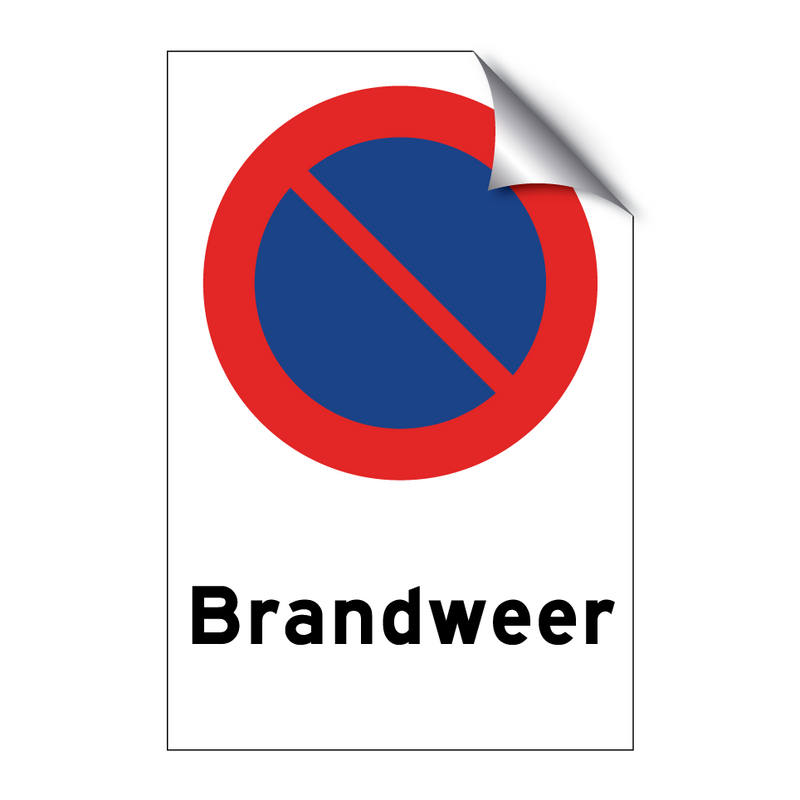 Brandweer & Brandweer & Brandweer & Brandweer