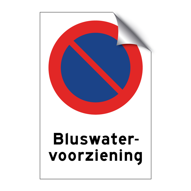 Bluswatervoorziening & Bluswatervoorziening & Bluswatervoorziening & Bluswatervoorziening