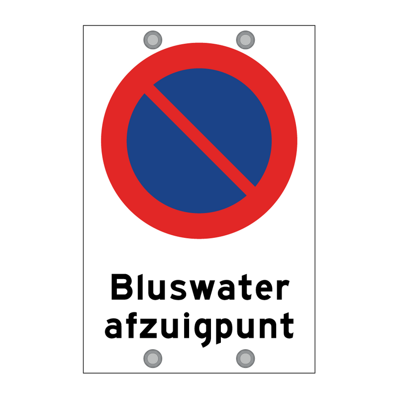 Bluswater afzuigpunt & Bluswater afzuigpunt & Bluswater afzuigpunt & Bluswater afzuigpunt