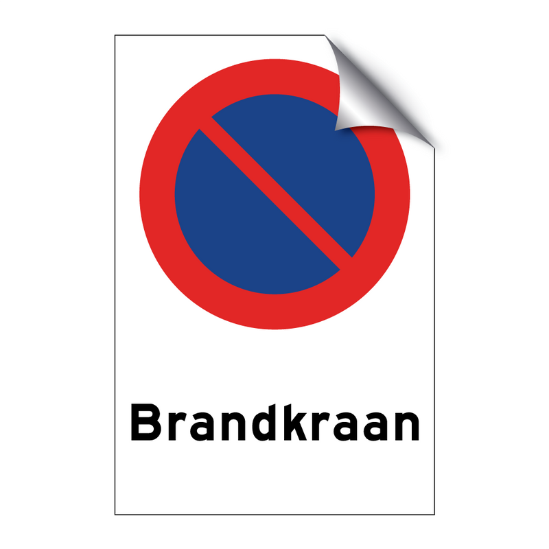 Brandkraan & Brandkraan & Brandkraan & Brandkraan