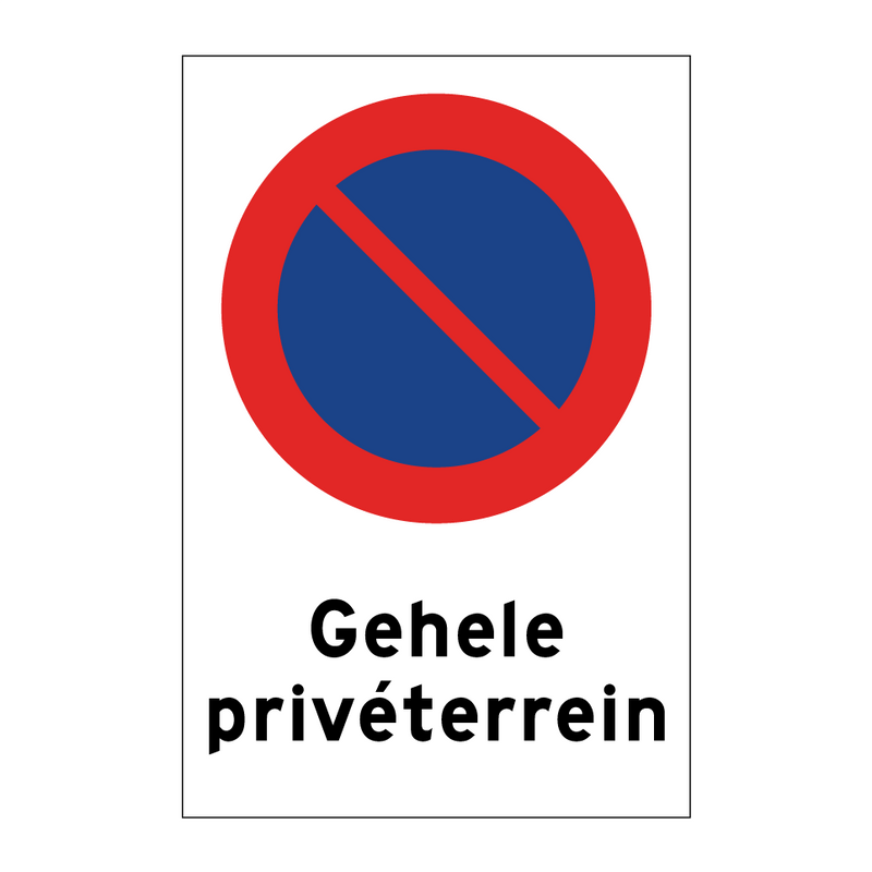 Gehele privéterrein & Gehele privéterrein & Gehele privéterrein & Gehele privéterrein